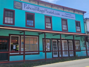 Pahoa Village Hostel